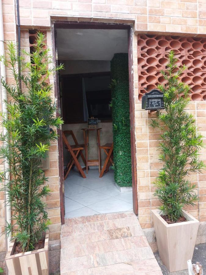 Aloha Casa Por Temporada Angra Dos Reis 빌라 외부 사진