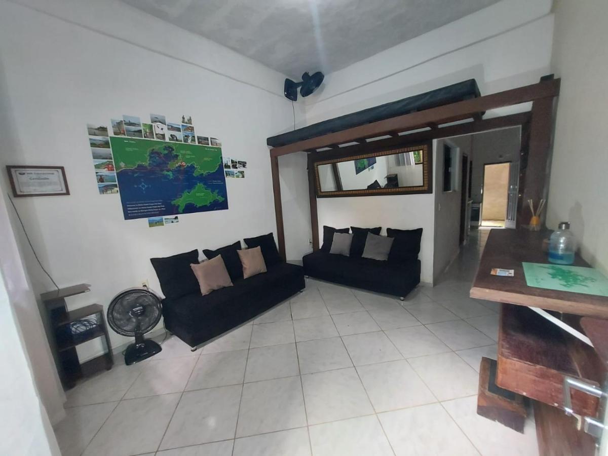 Aloha Casa Por Temporada Angra Dos Reis 빌라 외부 사진
