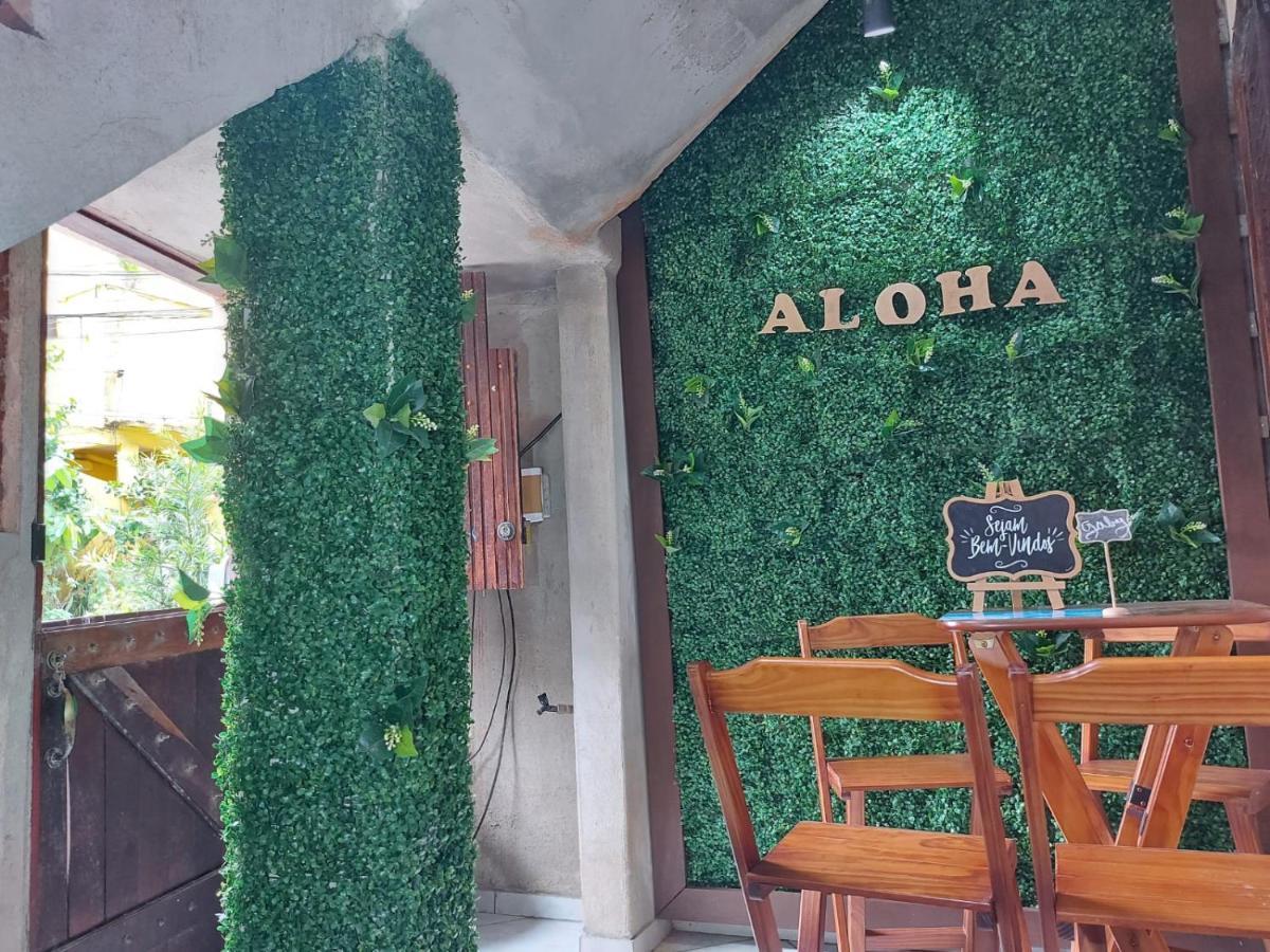 Aloha Casa Por Temporada Angra Dos Reis 빌라 외부 사진