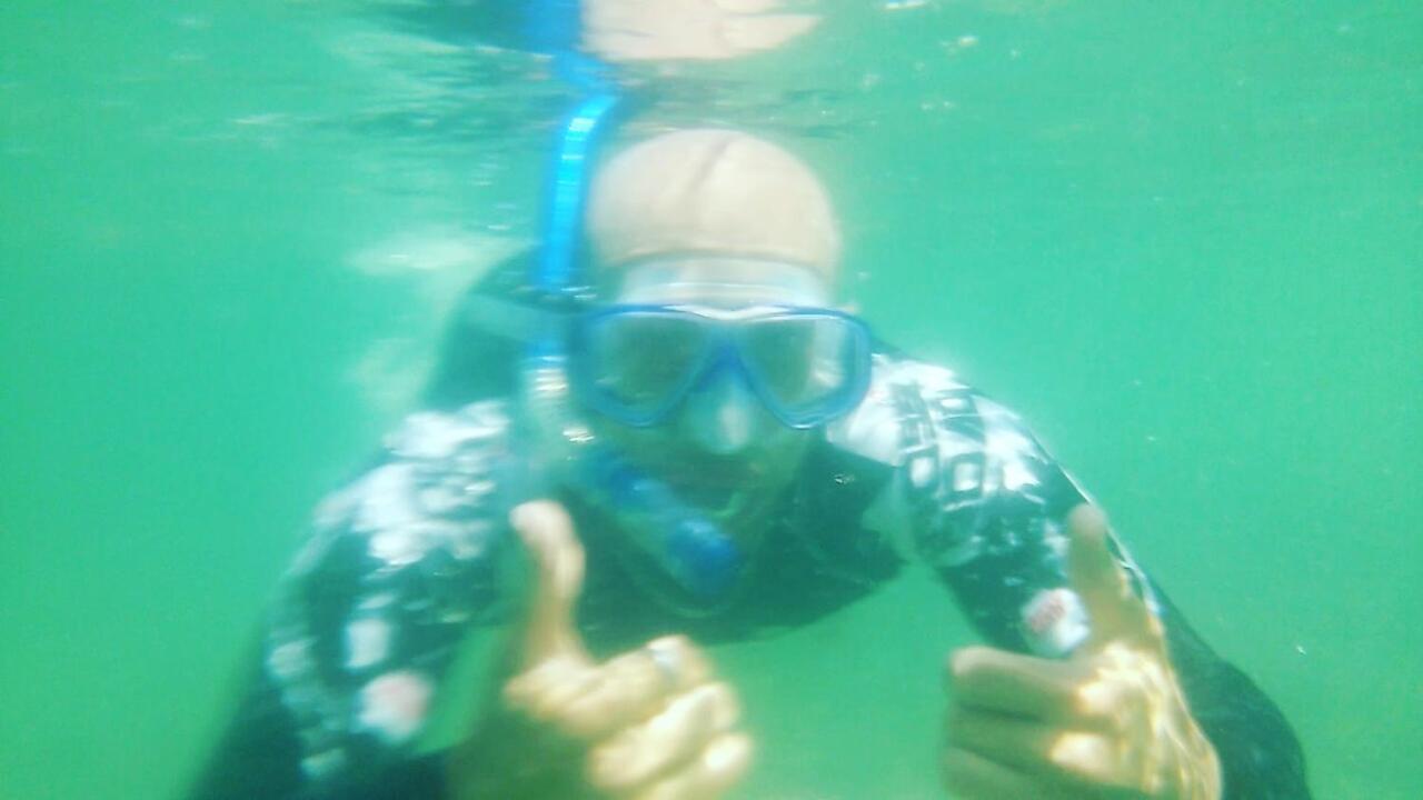 Aloha Casa Por Temporada Angra Dos Reis 빌라 외부 사진