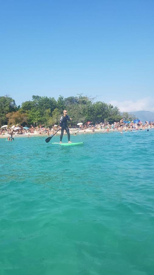 Aloha Casa Por Temporada Angra Dos Reis 빌라 외부 사진